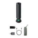 Insta360 Wave (black)