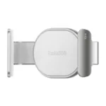 Insta360 Flow 2 Pro magnetic phone clip (white)