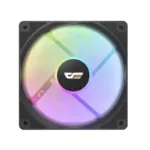 Computer Fan Darkflash CL12 LED (120x120)