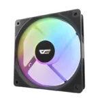 Computer Fan Darkflash CL12 LED (120x120)