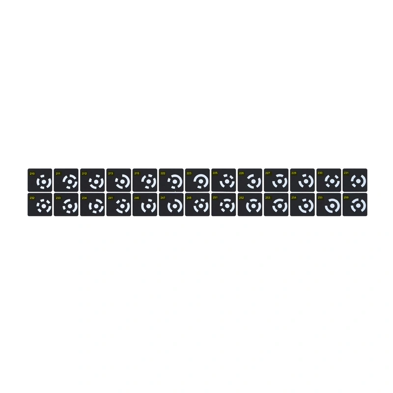 inp-coded-targets-magne-revopoint-magnetic-markers-20-0.webp Revopoint Magnetic Markers (208 pcs.)