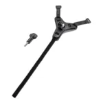 Osmo Action helmet chinstrap mount