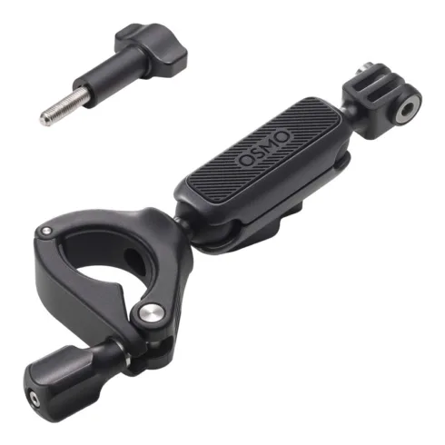 DJI Osmo Action Handlebar Mount