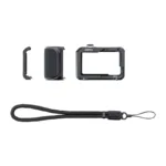 Osmo Action 5 Pro Street PhotographyGripAccessoryK