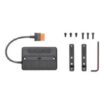 MPPT solar panel adapter for DJI power stations