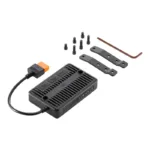 MPPT solar panel adapter for DJI power stations