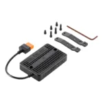 MPPT solar panel adapter for DJI power stations