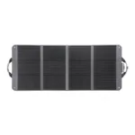 ZIGNES 120W Solar Panel