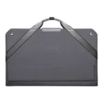 ZIGNES 120W Solar Panel