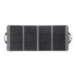 ZIGNES 120W Solar Panel