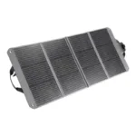 ZIGNES 120W Solar Panel