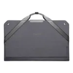 ZIGNES 120W Solar Panel