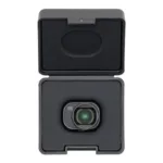 Wide-angle lens attachment for the DJI Mini 4 Pro