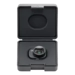 Wide-angle lens attachment for the DJI Mini 4 Pro