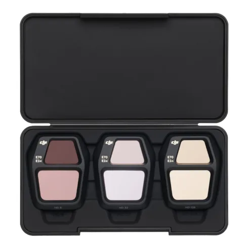 ND Filters Set (ND8/32/128) DJI Air 3S