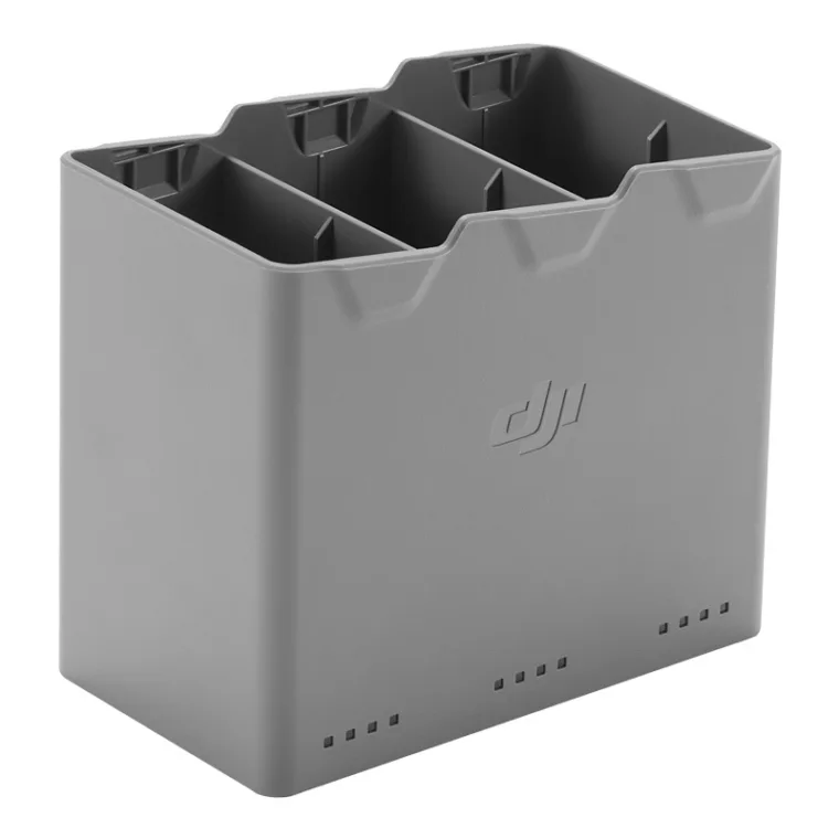 Two-way charging hub for DJI Mini 5 Pro - RPC.LT