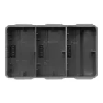 Two-way charging hub for DJI Mini 5 Pro
