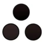 Osmo Action 3 ND Filter Kit
