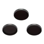 Osmo Action 3 ND Filter Kit