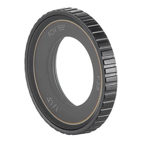 Osmo Action 4 Glass Lens Cover