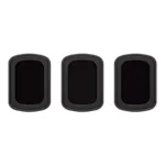 Magnetic Filter Set DJI ND 16/64/256 for DJI Osmo Pocket 3 Camera