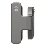 Magnetic phone mount for DJI Osmo Mobile 7
