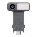 Multifunctional module for the DJI Osmo Mobile