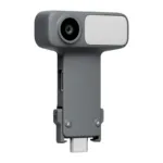 Multifunctional module for the DJI Osmo Mobile