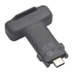 Multifunctional module for the DJI Osmo Mobile
