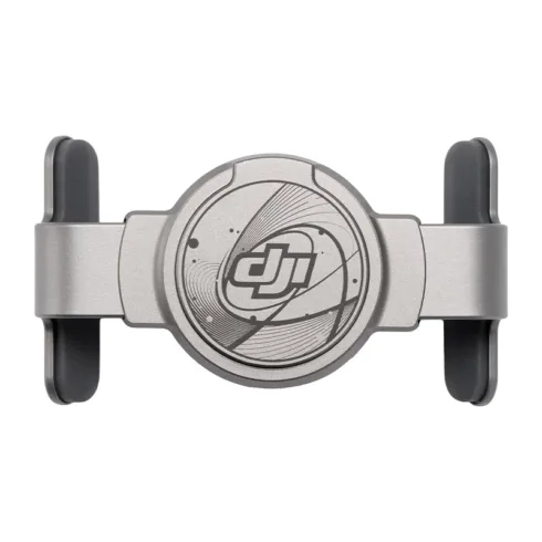Magnetic mount for the DJI Osmo Mobile