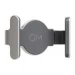 Magnetic mount for the DJI Osmo Mobile