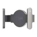 Magnetic mount for the DJI Osmo Mobile