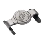 Magnetic mount for the DJI Osmo Mobile
