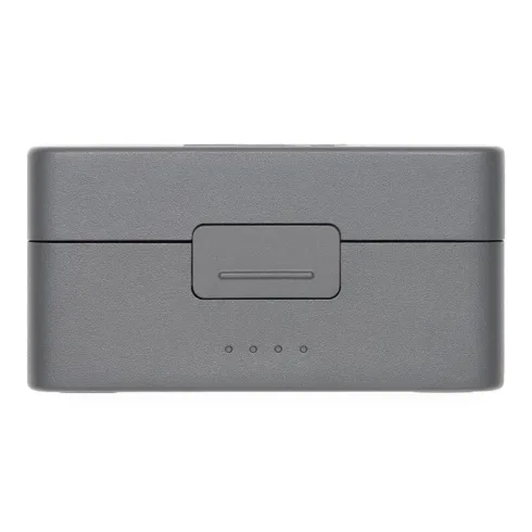 Charging case for DJI Mic 2