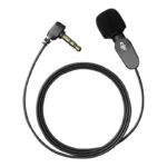 Lavalier microphone for DJI Mic / Mic 2