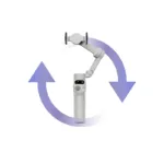 DJI Care Refresh Osmo Mobile 7 (two-year plan)