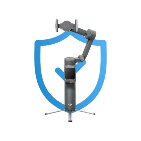 DJI Care Refresh Protection Plan for Osmo Mobile 8P (1-year plan)