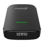 Carlinkit CP2A PRO Wireless Adapter for CarPlay/Android Auto