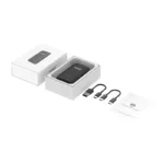 Carlinkit CP2A PRO Wireless Adapter for CarPlay/Android Auto