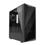 Cooler Master CMP 520L computer case (black)
