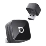 Ottocast CP88-T2 Mini Carplay&Android wireless adapter