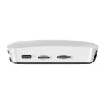 Carlinkit CPC200-Tbox UHD Carplay/Android wireless adapter (white)