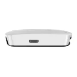 Carlinkit CPC200-Tbox UHD Carplay/Android wireless adapter (white)