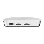 Carlinkit CPC200-Tbox UHD Wireless Adapter for CarPlay/Android (with USB-A port)