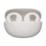 QCY Crossky C10 headphones (white)