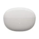 QCY Crossky C10 headphones (white)