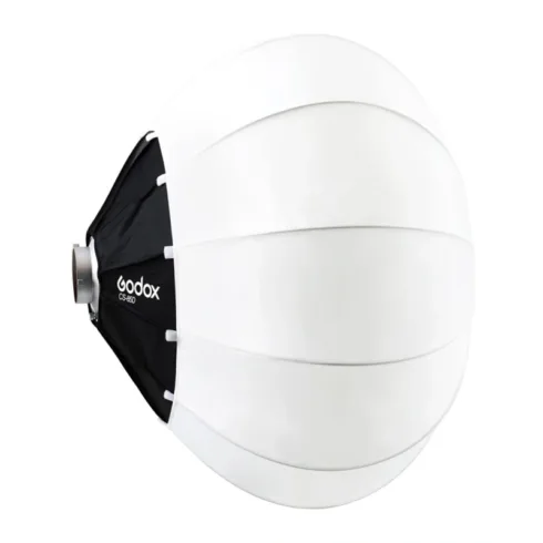 GODOX CS-85D Softbox