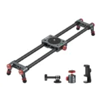 NEEWER CS1M Carbon Fiber Camera Slider (40 cm)