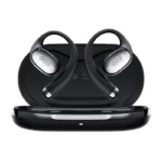 TWS QCY Crossky R70 wireless headphones (black)