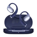 QCY Crossky R70 wireless earphones (blue)